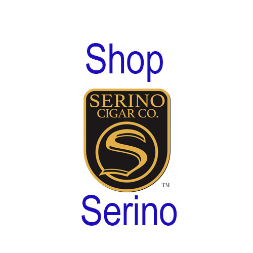 Where to buy Serino cigars